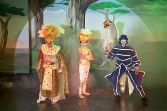 Limak Arcadia Sport Resort Hotel 5*