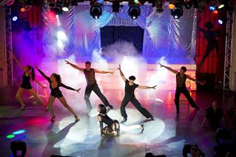 Limak Arcadia Sport Resort Hotel 5*