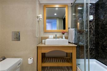 Limak Arcadia Sport Resort Hotel