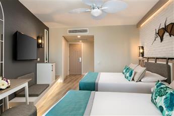 Limak Arcadia Sport Resort Hotel
