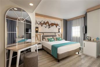 Limak Arcadia Sport Resort Hotel
