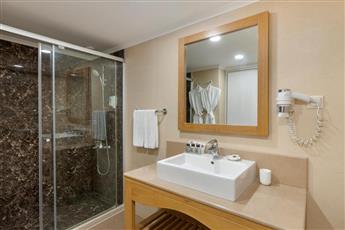 Limak Arcadia Sport Resort Hotel