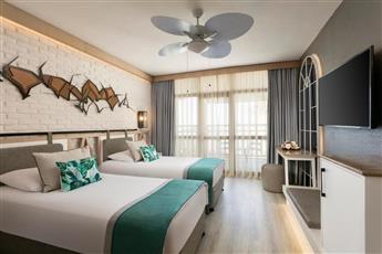 Limak Arcadia Sport Resort Hotel