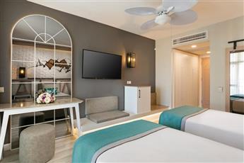 Limak Arcadia Sport Resort Hotel