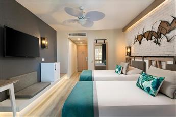 Limak Arcadia Sport Resort Hotel