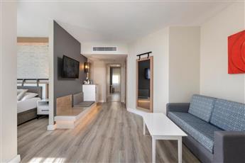 Limak Arcadia Sport Resort Hotel