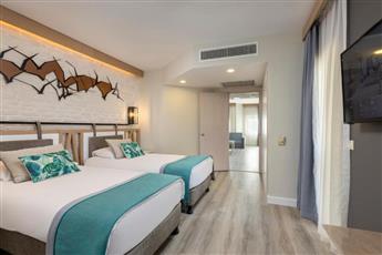 Limak Arcadia Sport Resort Hotel