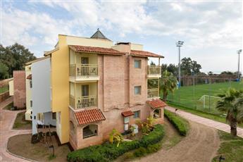 Limak Arcadia Sport Resort Hotel
