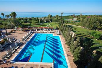 Limak Arcadia Sport Resort Hotel