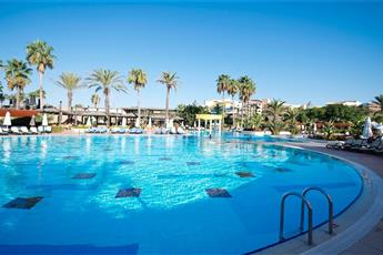 Limak Arcadia Sport Resort Hotel
