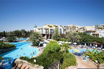 Limak Arcadia Sport Resort Hotel