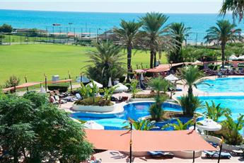 Limak Arcadia Sport Resort Hotel