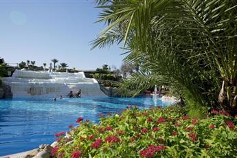 Limak Arcadia Sport Resort Hotel
