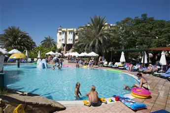 Limak Arcadia Sport Resort Hotel
