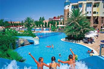 Limak Arcadia Sport Resort Hotel