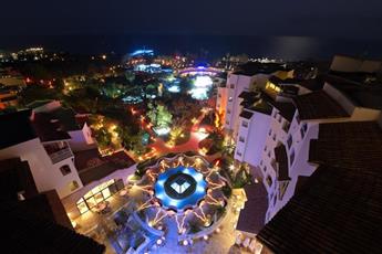 Limak Arcadia Sport Resort Hotel