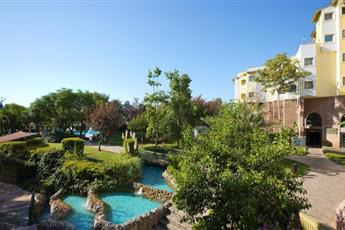 Limak Arcadia Sport Resort Hotel
