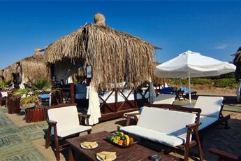 Limak Arcadia Sport Resort Hotel