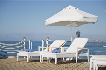 Limak Arcadia Sport Resort Hotel