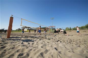 Limak Arcadia Sport Resort Hotel