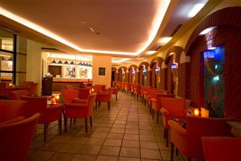 Limak Arcadia Sport Resort Hotel