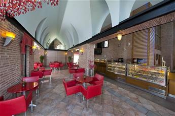 Limak Arcadia Sport Resort Hotel