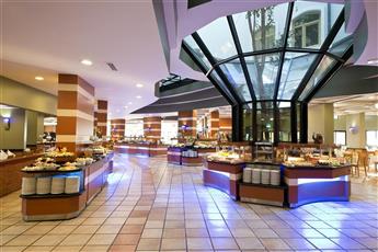Limak Arcadia Sport Resort Hotel