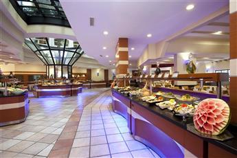 Limak Arcadia Sport Resort Hotel