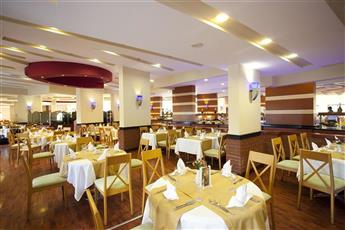 Limak Arcadia Sport Resort Hotel