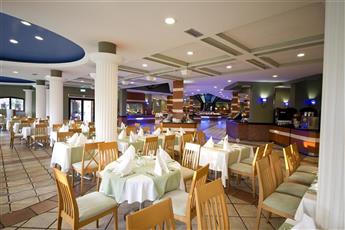 Limak Arcadia Sport Resort Hotel