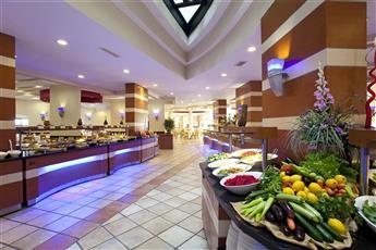 Limak Arcadia Sport Resort Hotel