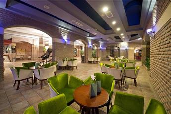 Limak Arcadia Sport Resort Hotel
