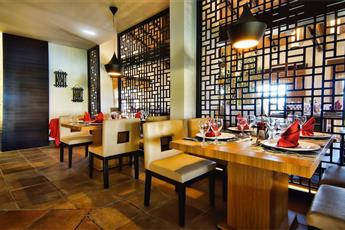 Limak Arcadia Sport Resort Hotel