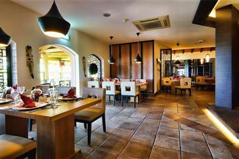 Limak Arcadia Sport Resort Hotel