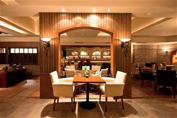 Limak Arcadia Sport Resort Hotel