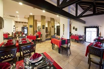 Limak Arcadia Sport Resort Hotel