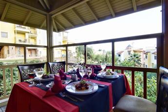 Limak Arcadia Sport Resort Hotel