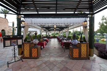 Limak Arcadia Sport Resort Hotel