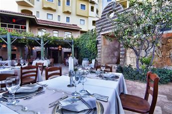 Limak Arcadia Sport Resort Hotel