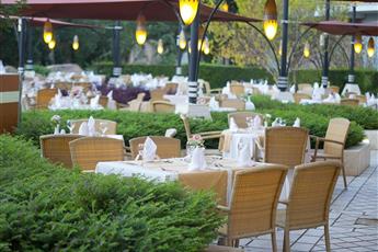 Limak Arcadia Sport Resort Hotel