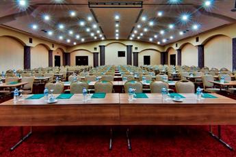 Limak Arcadia Sport Resort Hotel