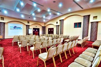 Limak Arcadia Sport Resort Hotel