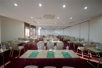 Limak Arcadia Sport Resort Hotel