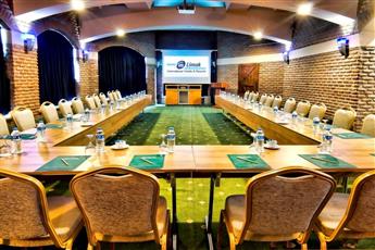 Limak Arcadia Sport Resort Hotel