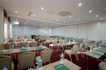 Limak Arcadia Sport Resort Hotel