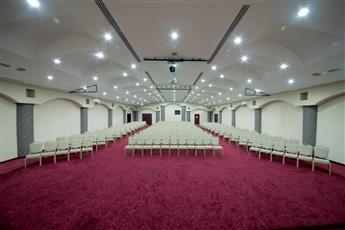 Limak Arcadia Sport Resort Hotel
