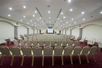 Limak Arcadia Sport Resort Hotel