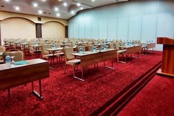 Limak Arcadia Sport Resort Hotel