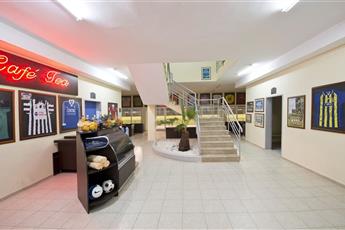 Limak Arcadia Sport Resort Hotel