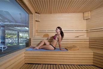 Limak Arcadia Sport Resort Hotel